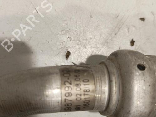 AC pipe BMW 3 (E90) 320 d | BP22588229M126 