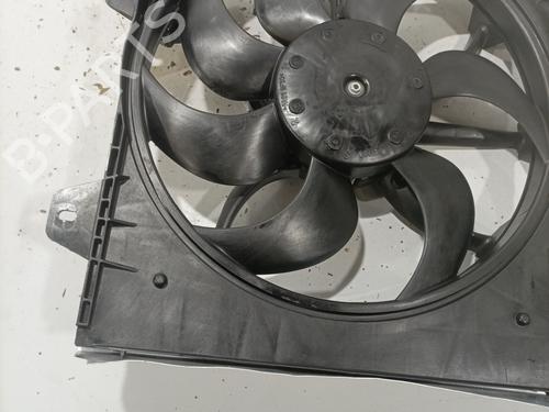 Koelventilatormotor OPEL CORSA F (P2JO) 1.2 (68) | BP23781682M35 