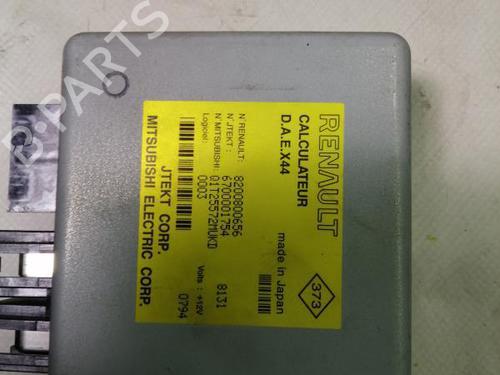 Elektronisk modul RENAULT TWINGO II (CN0_) 1.2 16V (CN0K, CN0V, CN0A) | BP22575634M83 