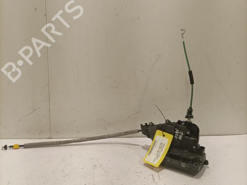 Used Rear left lock Rear left lock 37664089 37664089