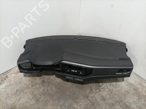 Dashboard VW TAIGO (CS1) 1.5 TSI | BP25743303C46  - Image 5