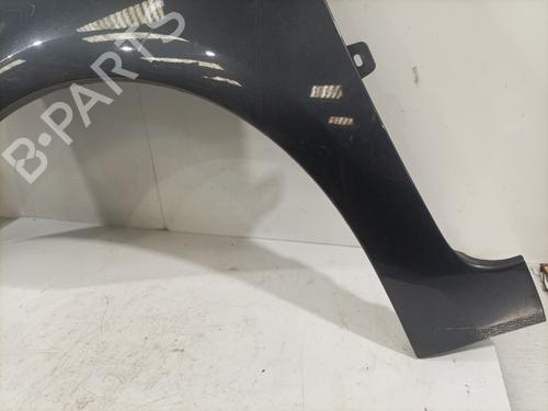 Left front fenders CITROËN C4 Grand Picasso I (UA_) 1.6 HDi | BP28385906C41 