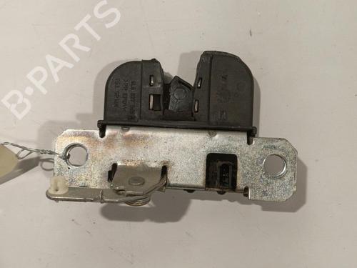 Tailgate lock SEAT IBIZA III (6L1) 1.4 16V | BP22574920C101 