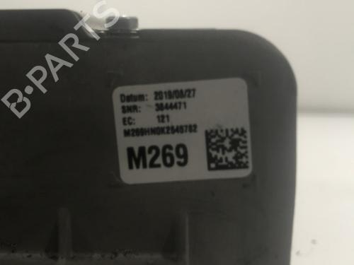 Radio MERCEDES-BENZ EQC (N293) EQC 400 4-matic (293.890) | BP25626826E6 