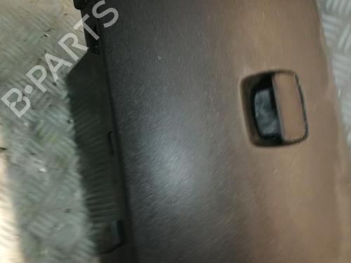 Used Glove box Glove box RENAULT TRAFIC III Van (FG_) 1.6 dCi 95 (FGMJ, FGMR) (95 hp) 22573674 22573674