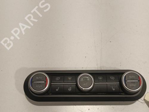 Climate control ALFA ROMEO STELVIO (949_) 2.2 D Q4 (949.AXB2A) | BP22571050I5 