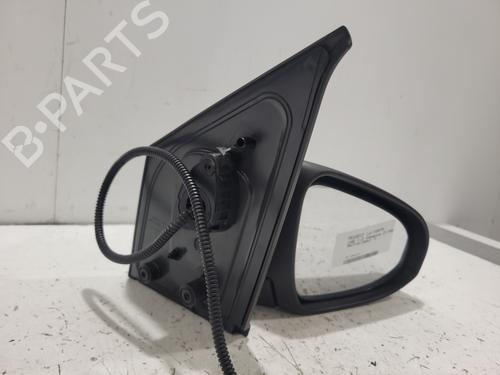 Used Right mirror Right mirror PEUGEOT 108 1.2 (82 hp) 36763066 36763066