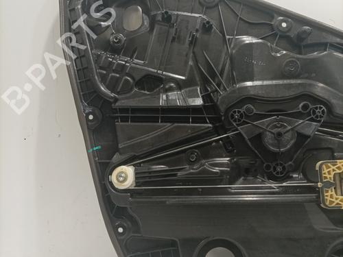 Rear left window mechanism VOLVO XC60 II (246) T8 Hybrid AWD | BP36948251C24  - Image 10