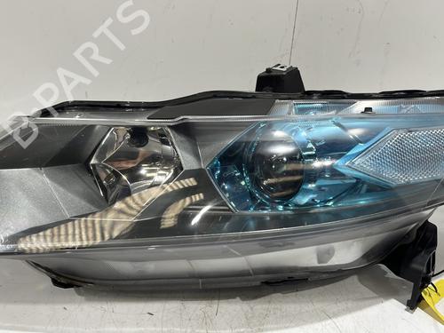 Used Left headlight HONDA INSIGHT (ZE_) 1.3 IMA (ZE28, ZE2) (88 hp) 29710342
