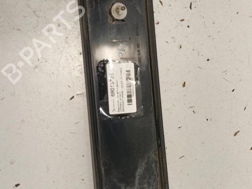 Used Door moulding trim Door moulding trim CITROËN BERLINGO / BERLINGO FIRST Box Body/MPV (M_) 2.0 HDI 90 (MBRHY, MCRHY) (90 hp) 22588542 22588542