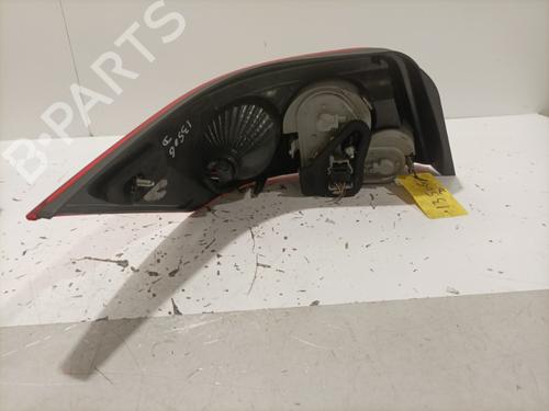 Used Right taillight Right taillight RENAULT MEGANE II Coupé-Cabriolet (EM0/1_) 1.5 dCi (EM1E) (106 hp) 22573315 22573315
