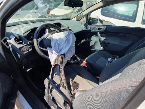 Left front window switch FORD FIESTA VI (CB1, CCN) 1.6 TDCi | BP22573792I27 