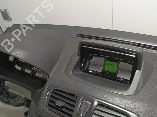Tablier Tablier RENAULT MEGANE III Hatchback (BZ0/1_, B3_) 1.6 dCi (BZ00, BZ12, BZ13) (130 hp) 22571090 22571090