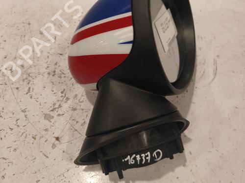 Bakspejl Højre MINI MINI (F56) Cooper D | BP39255129C27 - Image 3