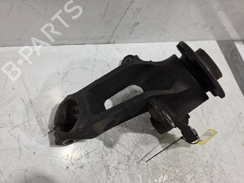 Left front steering knuckle PEUGEOT BOXER Van 2.2 HDi 130 | BP39545943M25 - Image 5
