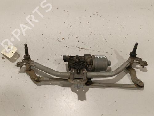 Front wiper motor PEUGEOT 208 I (CA_, CC_) 1.6 HDi | BP22587870M29 