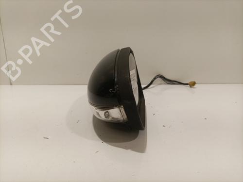 Left mirror MERCEDES-BENZ B-CLASS Sports Tourer (W245) B 200 TURBO (245.234) | BP22585097C26 
