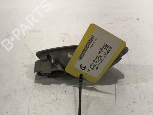 Front right interior door handle RENAULT ZOE (BFM_) ZOE | BP26892410I14 