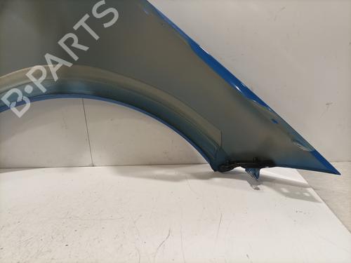 Left front fenders BMW 1 (F40) 118 i | BP29434390C41 
