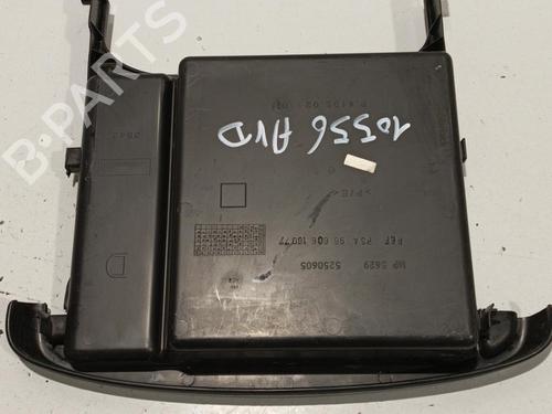 Used Glove box PEUGEOT 307 Break (3E) 1.6 HDi 110 (109 hp) 27972723