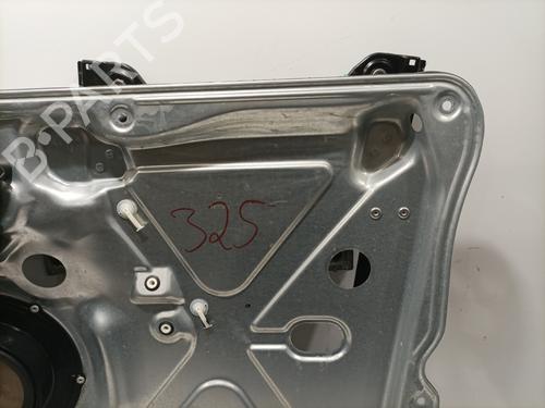 Front right window mechanism VW TRANSPORTER T5 Van (7HA, 7HH, 7EA, 7EH) | BP33950429C23 - Image 2