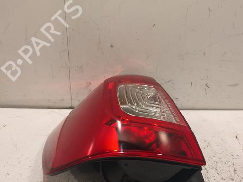 Left taillight DACIA LOGAN MCV II 1.5 dCi | BP39255150C34 - Image 7