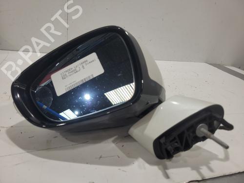 Left mirror CITROËN DS5 2.0 HDi 200 Hybrid4 All-wheel Drive | BP36414030C26 - Image 5