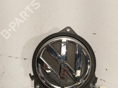 Used Switch VW POLO V (6R1, 6C1) 1.6 TDI (90 hp) 22570896