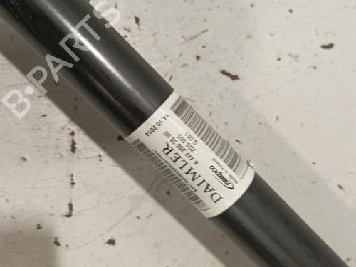 Left rear driveshaft MERCEDES-BENZ V-CLASS (W447) V 250 BlueTEC / d (447.811, 447.813, 447.815) | BP22581640M40 