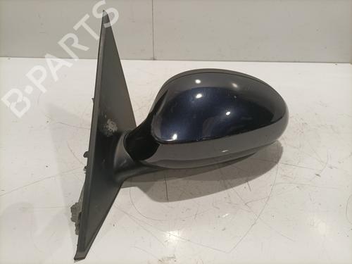 Left mirror BMW 1 (E87) 120 d | BP30534751C26
