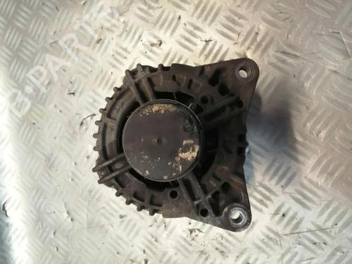 Used Alternator RENAULT SCÉNIC II (JM0/1_) 1.5 dCi (JM1E, JM16) (106 hp) 22578218