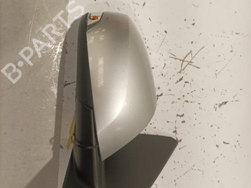 Right mirror RENAULT MEGANE III Grandtour (KZ0/1) 1.5 dCi (KZ1G, KZ1W, KZ0R) | BP22573486C27 