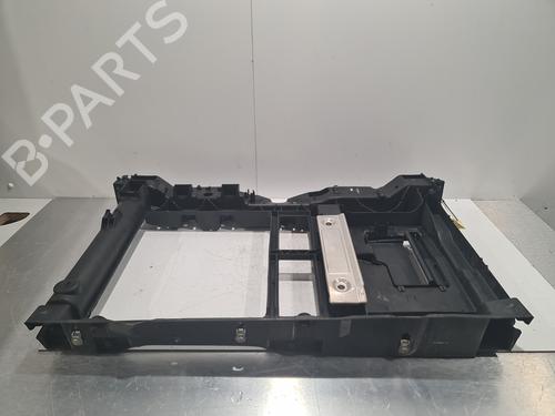 Used Front slam panel Front slam panel PEUGEOT 208 I (CA_, CC_) 1.2 VTI 82 (82 hp) 32173989 32173989