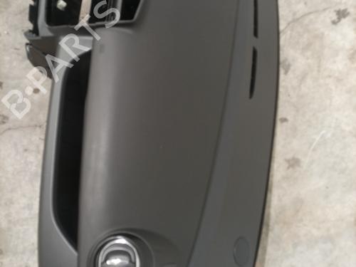 Dashboard RENAULT CLIO IV (BH_) 0.9 TCe 90 (BHNF, BHMA, BHMH, BHJK, BHJR) | BP29275954C46 