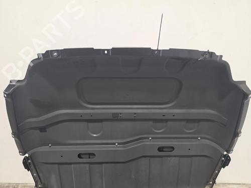 Cargo separator RENAULT KANGOO Express (FW0/1_) 1.5 dCi 95 (FW16) | BP38033717I36 - Image 7