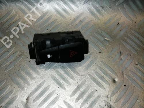 Used Warning switch DACIA SANDERO II 1.5 dCi (90 hp) 22584659