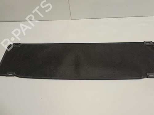 Used Rear parcel shelf CITROËN C1 II (PA_, PS_) 1.0 VTi 68 (69 hp) 22574680