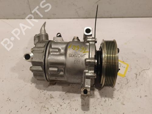 Used AC compressor AC compressor 38424514 38424514