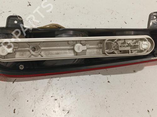 Left taillight FORD FOCUS II Turnier (DA_, FFS, DS)  | BP22572015C34 