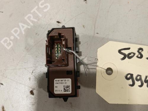 Used Switch PEUGEOT 508 I (8D_) 2.0 HDi (163 hp) 22588548