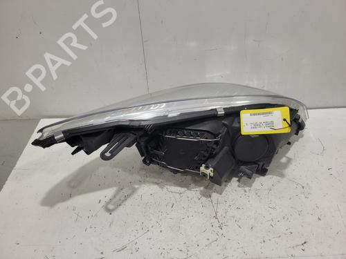 Used Left headlight Left headlight RENAULT MEGANE III Hatchback (BZ0/1_, B3_) 1.5 dCi (BZ09, BZ0D, BZ1W, BZ29, BZ14) (110 hp) 36763077 36763077