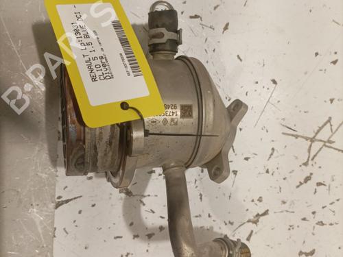 Used Electronic module Electronic module RENAULT CLIO V (B7_) 1.5 Blue dCi 115 (B7AD) (116 hp) 22589267 22589267