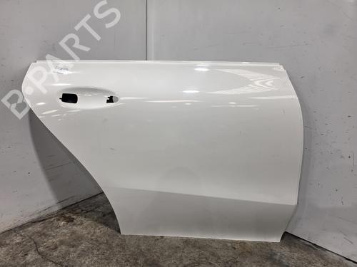 Used Right rear door Right rear door MERCEDES-BENZ CLA (C118) CLA 200 (118.387) (163 hp) 40017400 40017400