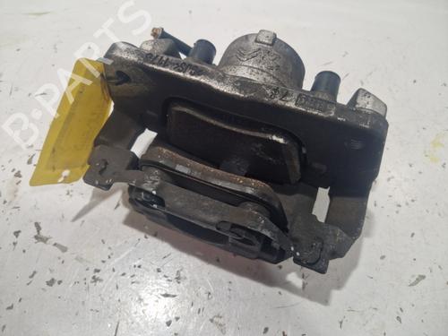 Used Left front brake caliper Left front brake caliper PEUGEOT PARTNER Box Body/MPV (K9) 1.5 BlueHDi 100 (102 hp) 22573669 22573669