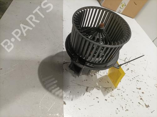 Used Heater blower motor Heater blower motor CITROËN C3 II (SC_) 1.2 VTi 82 (82 hp) 22589312 22589312