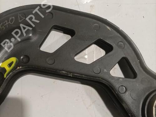 Right rear suspension arm MERCEDES-BENZ B-CLASS Sports Tourer (W246, W242) B 180 CDI / d (246.212) | BP22569857M15 
