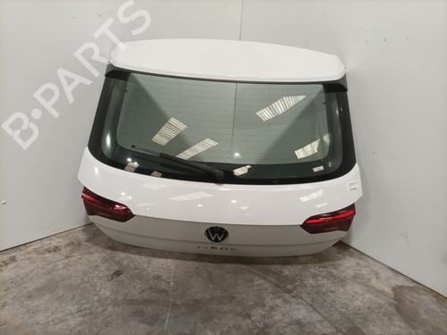 Used Tailgate VW T-ROC (A11, D11) 1.5 TSI (150 hp) 28056298
