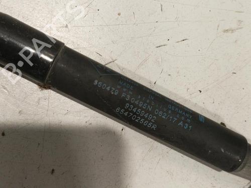 Used Hood lift support FIAT TALENTO Van (296_) 1.6 D (145 hp) 22582353