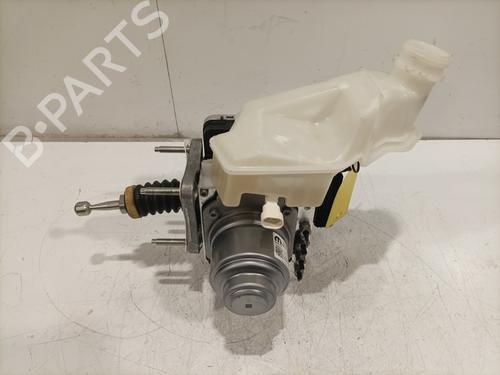 ABS pump FIAT 500e (332_) Elektro (FA1) | BP31672761M43 - Image 6