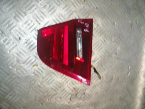 Used Left tailgate light Left tailgate light BMW 3 (E90) 320 d (177 hp) 22591080 22591080